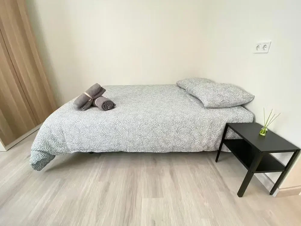 Obývačka