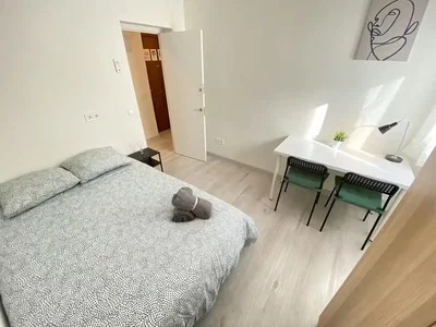 Obývačka