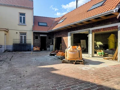 Obývací pokoj