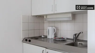 Obývačka