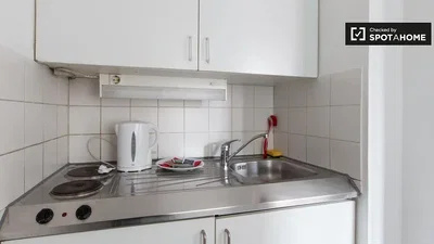 Obývačka