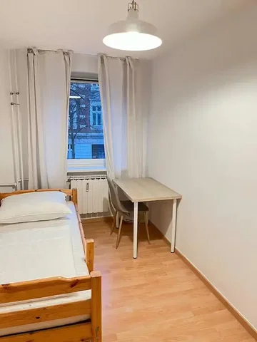 Obývačka