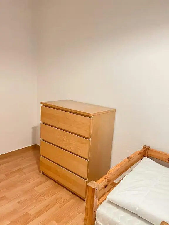 Obývačka