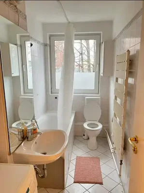 Obývačka