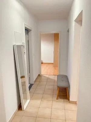Obývačka