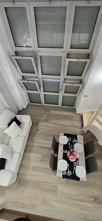 Dnevni boravak