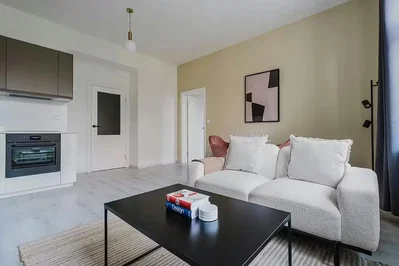 Woonkamer