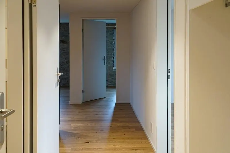 Obývačka
