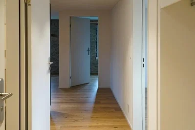 Obývačka