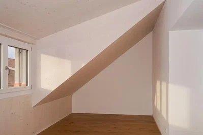 Obývačka