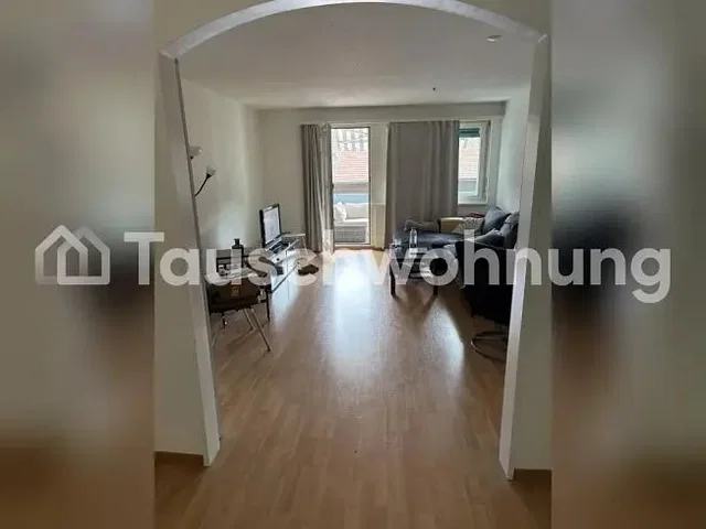 Obývačka