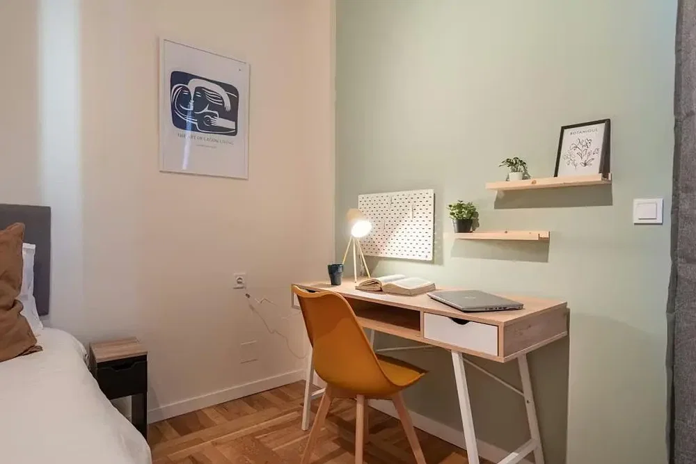 Sala de estar