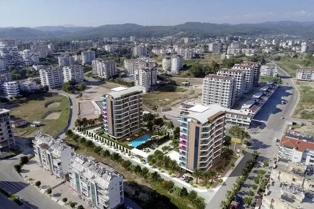Obývací pokoj