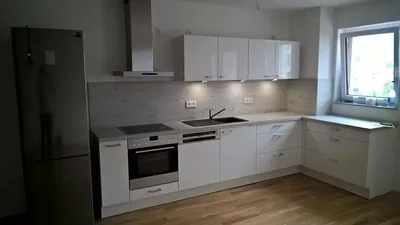 Obývačka