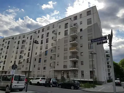 Obývačka