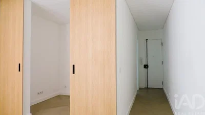 Obývačka