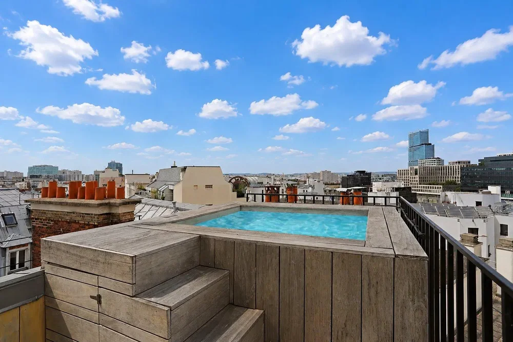 Obývací pokoj