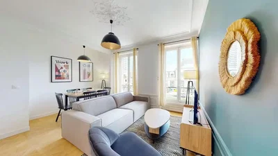 Sala de estar