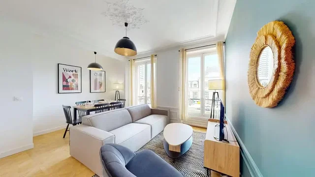 Sala de estar