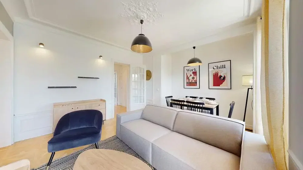 Sala de estar