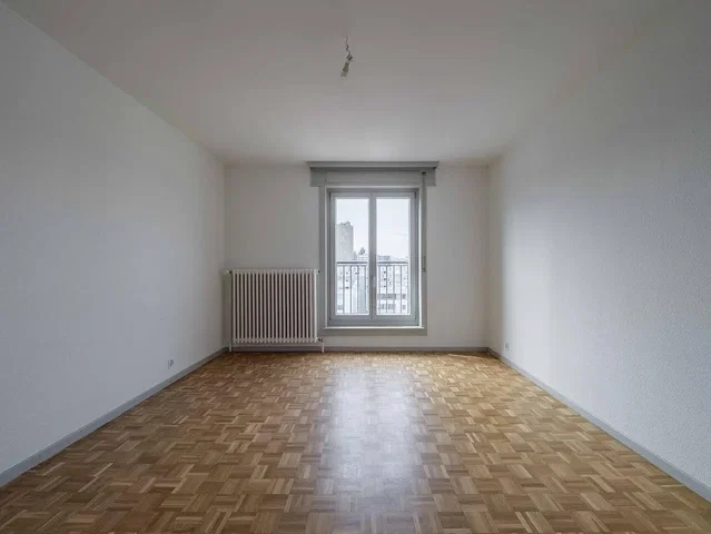 Obývačka