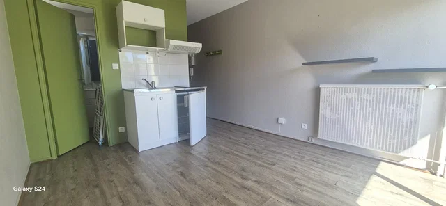 Dnevni boravak