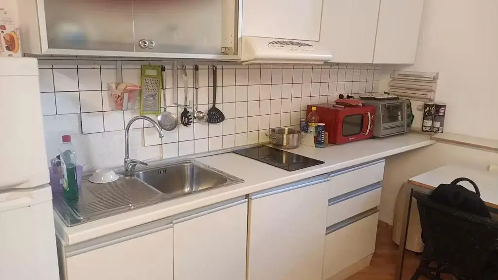 Dnevni boravak