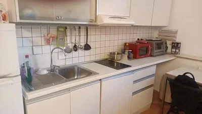 Dnevni boravak