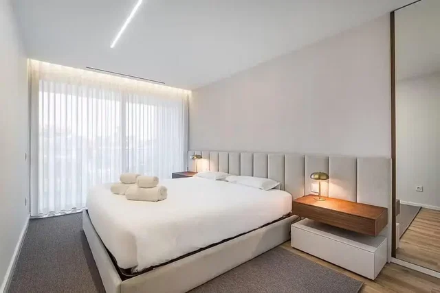 Oturma odası