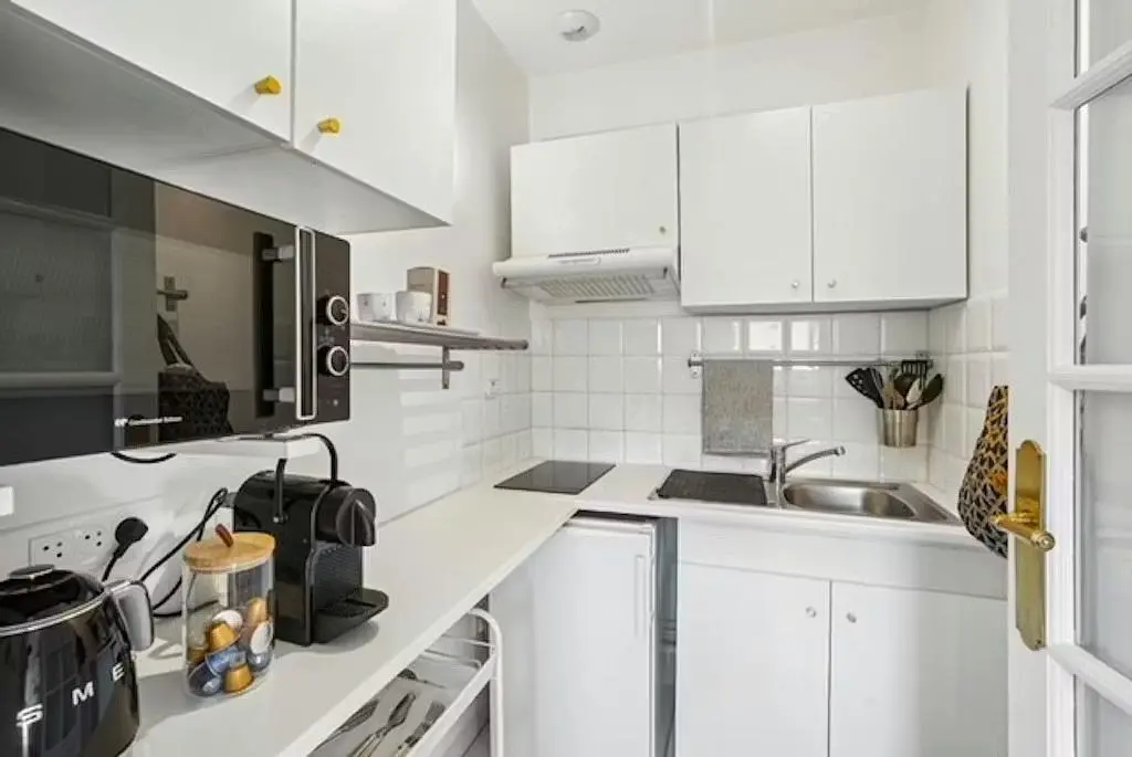 Obývačka