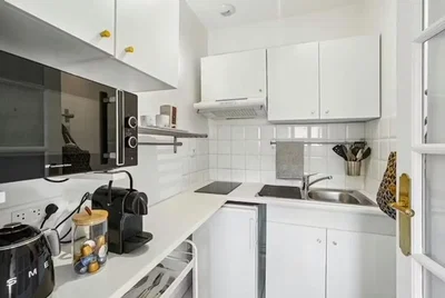 Obývačka