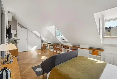 Obývačka