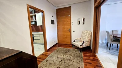 Oturma odası