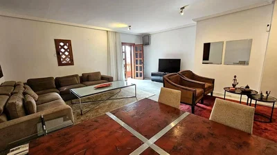 Oturma odası