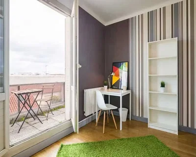 Salon
