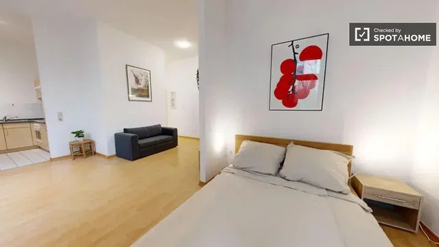 Obývačka