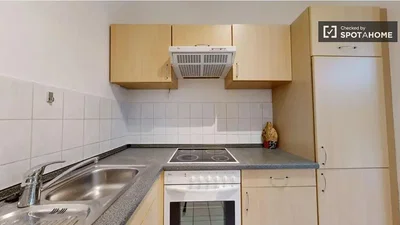 Obývačka