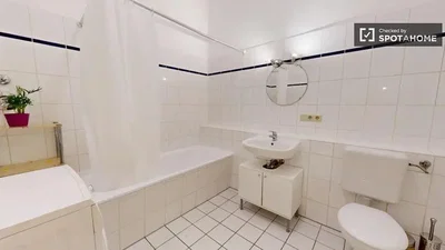 Obývačka