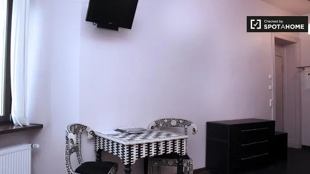 Obývačka