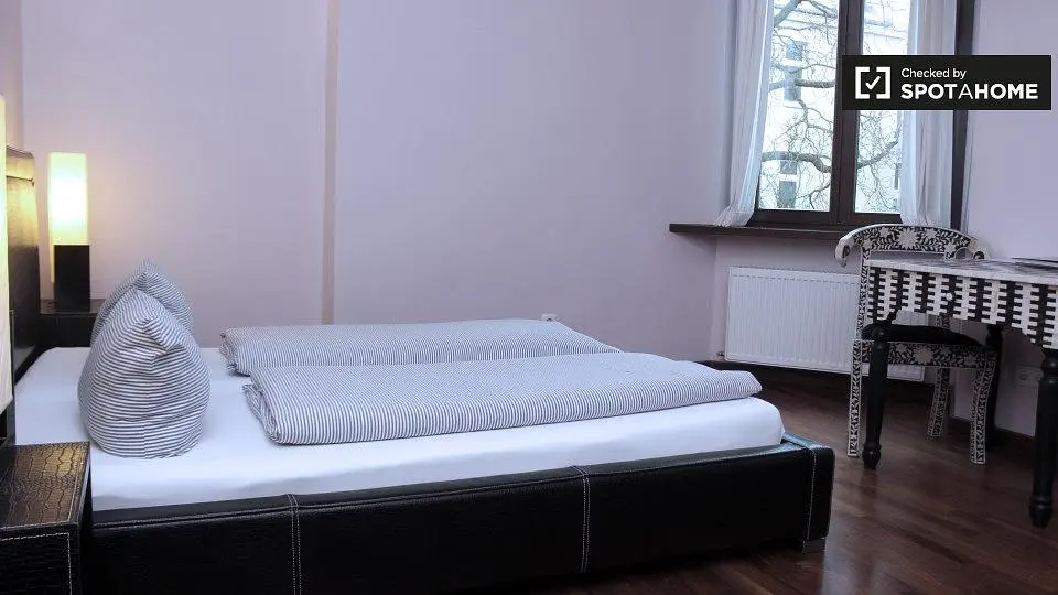Obývačka