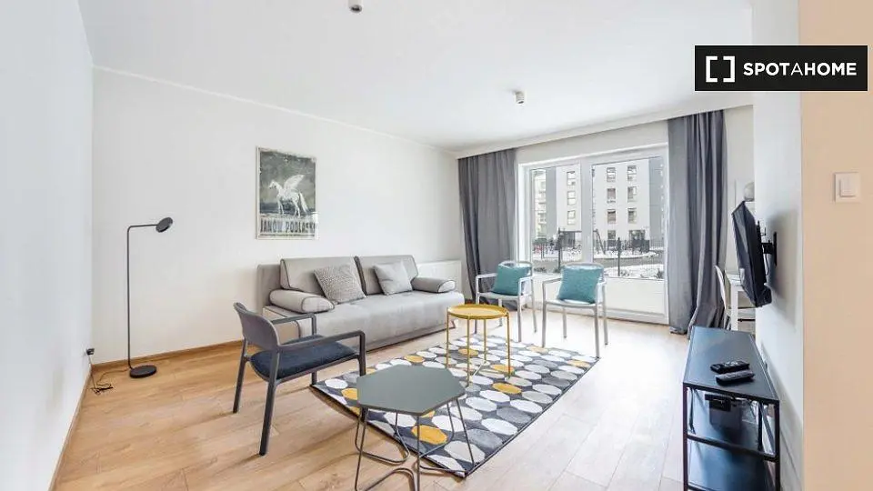 Woonkamer