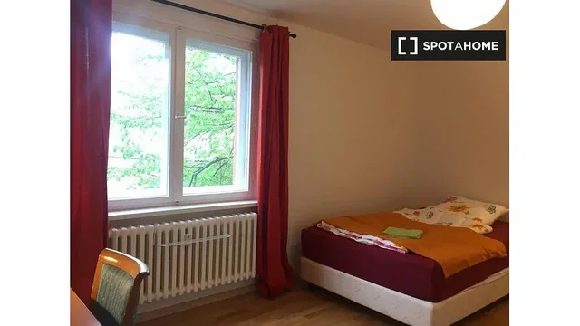 Obývačka