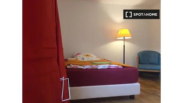 Obývačka
