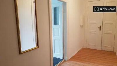 Obývačka