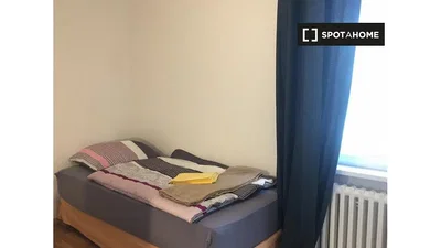 Obývačka
