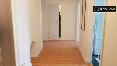 Obývačka