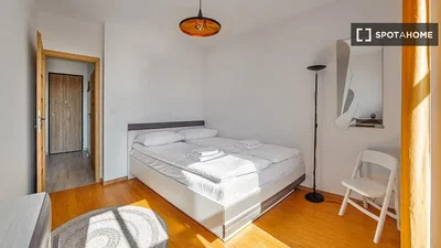Obývačka