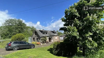 Obývačka