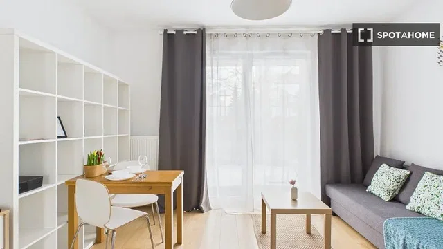 Obývačka