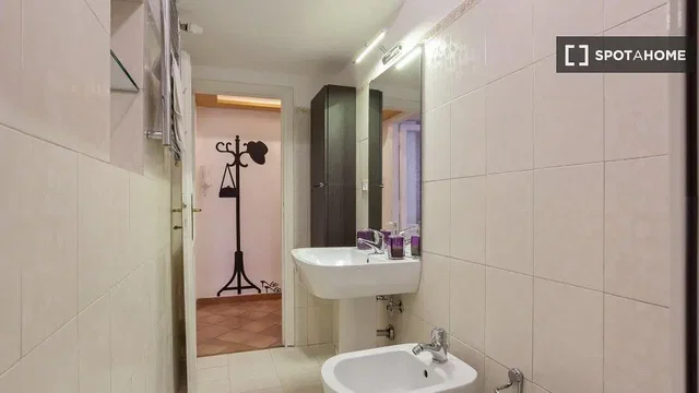 Obývačka